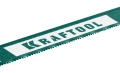 Биметаллическое гибкое полотно по металлу KRAFTOOL Alligator-32, 32 TPI, 300 мм