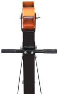Кран гидравлический Ombra OHT701V складной г/п 1 т