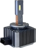 Лампа LED Clearlight ORIGINAL D3S 10000 lm (1шт) CLODLEDD3S