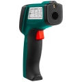 Пирометр инфракрасный KRAFTOOL TRM-1000, -50° +950°С