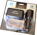 Разветвитель Автостор WF-530 70W 5V 1А 3 разъема