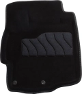3D коврики для Citroen C-Crosser 2007-2013 Seintex 82161