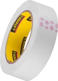 STAYER MAXTape 25 мм х 40 м, креповый, малярный скотч, MASTER (1211-25) - 9 шт