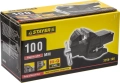 Слесарные тиски STAYER 100 мм