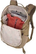 Рюкзак велосипедный с гидратором Thule 3205084 AllTrail, 22L, Faded Khaki