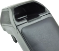 Подлокотник AC-48023BK BLACK