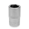 Головка торцевая 6-гранная 1/2 DR AVS H01215