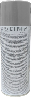 Аэрозольный грунт HB BODY 962 isolator 400 мл