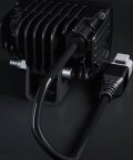 Светодиодная фара рассеивающего света NTS Auto Aurora ALO-L-2-E13T