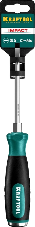 Ударная отвертка KRAFTOOL Impact SL 5