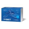 Автосигнализация Pandect X-1800L v4 Light - поддержка 2CAN-LIN, IMMO-KEY, беспроводная метка, Bluetooth 5.0, мобильное приложение, датчики удара, наклона, передвижения