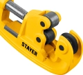 Труборез для стали STAYER STEEL-52, (10-52 мм)