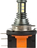 Комплект светодиодов Xenite H15-15SMD PRO (1009667) упаковка 2 шт , шт