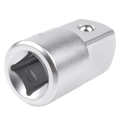 Переходник AVS PER1234 (F1/2''DR*M3/4''DR) - хромованадиевая сталь, твердость 45-48 HRC, сатиновое покрытие