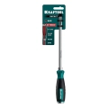 Ударная отвертка KRAFTOOL IMPACT SL 10, сквозной стержень Cr-Mo