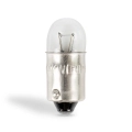 Лампа AVS Vegas T4 BA9S (A78330S) 10 шт. - рабочее напряжение 24V, мощность 4W