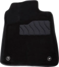 3D коврики для Acura MDX III 2013-2020 Seintex 85954