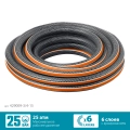 PROLine ( GRINDA ULTRA 6, 3/4″, 15 м, 25 атм, шестислойный, двойное армирование, поливочный шланг