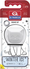 Ароматизатор Dr. Marcus COSMIC CAT Winter Ice