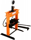Пресс гидравлический Ombra OHT611V настольный 10 т