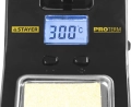 Professional STAYER SP-50, 48 Вт, 160 - 520°C, цифровая паяльная станция