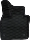 Коврики EVA 3D ромб для BMW X5 E-70 2007-2014 Seintex 316383