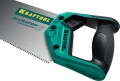 Ножовка по ламинату KRAFTOOL Alligator Laminator 11, 500 мм