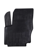 Резиновые коврики Сетка для Ford Mondeo IV 2007-2015 Seintex 00643