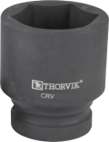 Головка торцевая для ручного гайковерта 1 DR, 41 мм THORVIK LSWS00141