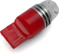 Светодиодная сигнальная лампа MTF Light T20S Red 