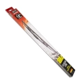 Каркасная щетка стеклоочистителя AVS Classic line CW-18 (45 см) - крепление Hook (Крючок), графитовое напыление, всесезонное использование, каркасная конструкция