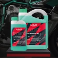 Охлаждающая жидкость для мотоциклов Antifreeze G11 RIDE LAVR MOTOLINE, 5 кг / Ln7908