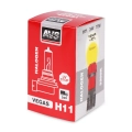 Галогенная лампа AVS Vegas H11 24V 70W (A78617S) 1 шт. - напряжение 24V, мощность 70W