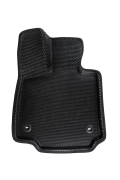 Коврики EVA 3D соты для Toyota RAV4 V (XA50) АКПП 2019-н.в. Seintex 95175