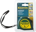 Рулетка KRAFTOOL Grand, 5 м х 19 мм
