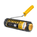 PROFESSIONAL STAYER PUTTY 80 мм, 240 мм, 8 мм ручка, валик для шпатлевки