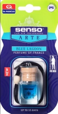 Ароматизатор Dr. Marcus ARTE Blue Lagoon