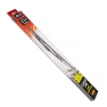 Каркасная щетка стеклоочистителя AVS Classic line CW-11 (28 см) - крепление Hook (Крючок), графитовое напыление, всесезонное использование, каркасная конструкция