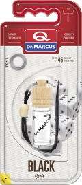 Ароматизатор Dr. Marcus ECOLO Black clam NEW
