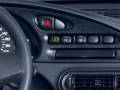 Бортовой компьютер Multitronics (Мультитроникс) UX-7 Зеленый - подходит для всех автомобилей, 3-значный светодиодный дисплей, 16-разрядный процессор, два типа съемных передних панелей, штатная установка