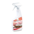 Очиститель-кондиционер кожи Clean&Green CG8123 500мл - триггер