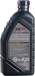 Синтетическое моторное масло ZIC X7 LS 5W30 (1л) 132619