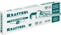 Трубный разводной ключ KRAFTOOL STILLSON, 2″, 350 мм