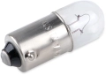 Лампа AVS Vegas T4 BA9S (A78184S) 10 шт. - рабочее напряжение 12V, мощность 4W