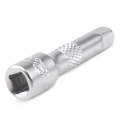 Удлинитель 1/4''DR AVS U14050 (50 мм) - материал хромованадиевая сталь, твердость 45-48 HRC, сатиновое покрытие