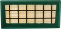 Фильтр воздушный BIG GB-95090