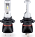Светодиодная лампа JT LED H7.12/24V.20W.2 шт.