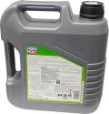 НС-синтетическое моторное масло Liqui Moly Special Tec AA 0W-20 4л (9705)