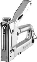 Усиленный степлер для скоб Professional STAYER Pro-53 тип 53 (A/10/JT21) 23GA (4 - 14 мм)