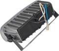 Противотуманные фары галогенные Hyper-F JH-1100RB (комплект) 145*50*65мм